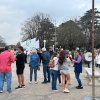 Marcha por las universidades